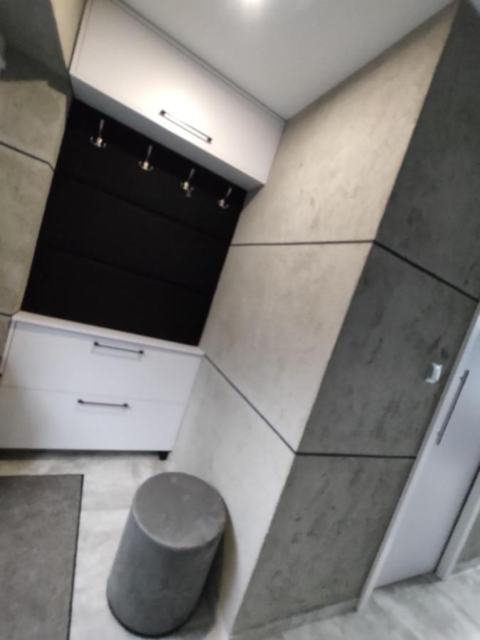 Apartament Manhattan เอลก์ ภายนอก รูปภาพ